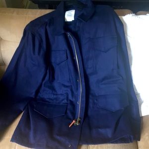 M51 Tactical coat